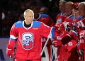 Vladimir Putin a lipsit de la evenimentul său preferat din Rusia, meciul de hochei din cadrul Festivalului Național de la Soci