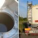 Transport de 24 de tone de deșeuri de ulei alimentar descoperit la intrarea în România
