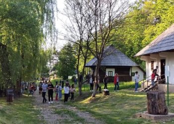 Muzeul Național al Bucovinei a fost vizitat de aproape 14.000 de persoane la ”Noaptea muzeelor”