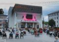 Restricții rutiere în sensul giratoriu din fața Teatrului „Matei Vișniec” cu ocazia spectacolului-concert ”Pisici pe acoperiș”