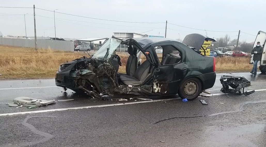 Oficiul European de Statistică arată România are cea mai ridicată rată din Uniunea Europeană a deceselor din cauza accidentelor rutiere