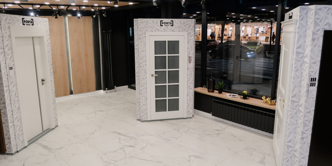 Ce uși de interior sunt la mare căutare în 2022? Iată de unde le poți achiziționa