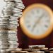 România se împrumută la dobânzi record, de aproape 8% pe termen lung