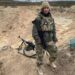 O fostă parlamentară din Norvegia, medic pe câmpul de luptă din Ucraina. Tânăra s-a înrolat în Legiunea Internațională de voluntari care luptă împotriva rușilor