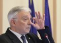 Mugur Isărescu despre faptul că România nu mai este pe locul 1 la inflație în UE: „Nu ne strică ceva mai multă calmitate”
