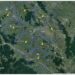 Opt lansatoare de rachete antigrindină vor fi amplasate în localitățile Burla, Șerbăuți, Hănțești, Verești, Vulturești, Fântâna Mare, Horodniceni, Comănești