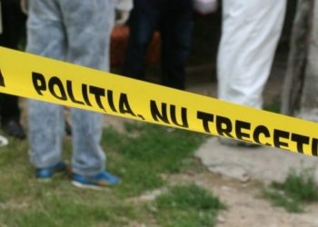 Bărbat găsit mort pe o stradă din satul Sfântu Ilie
