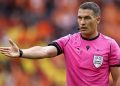 UEFA l-a delegat pe Istvan Kovacs să arbitreze finala Europa Conference League