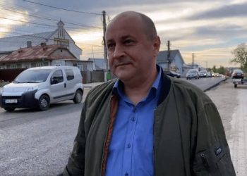 Fostul vicepreședinte al CJ Suceava va mai sta în arest cel puțin până luna viitoare