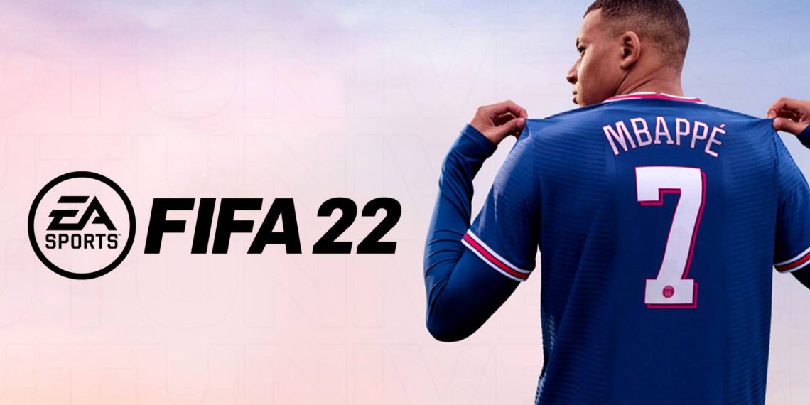 Cunoscutul joc FIFA își va schimba denumirea în EA Sports FC