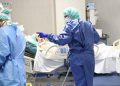 Personalul medical angajat în perioada pandemiei COVID, fără concurs, pe perioadă determinată, în SJU Suceava, ar putea fi încadrat pe perioadă nedeterminată. Spitalul Județean Suceava organizează un examen în acest sens
