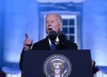 Joe Biden spune că SUA vor apăra Taiwanul de China