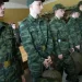 Moscova recrutează 20.000 de soldați pe Superjob.ru: „Alegeți stabilitatea, ample oportunități de autoîmplinire, un nivel de viață decent și un statut social ridicat”