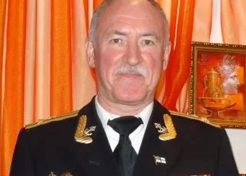 Un colonel rus a pierdut un laptop cu informații militare după o noapte stropită cu mult alcool