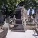 Bustul unui fost primar a fost furat dintr-un cimitir