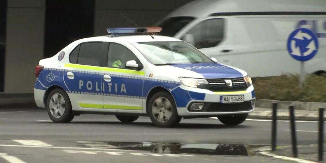 Șef de Poliție reținut pentru că ar fi stricat mai multe anchete, divulgându-le informații secrete celor vizați de DNA