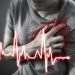 Un american a făcut infarct și a murit în timp ce îngropa cadavrul iubitei sale pe care a ucis-o