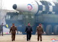 Dictatorul Kim Jong Un l-a felicitat pe Putin printr-un mesaj transmis de Ziua Victoriei