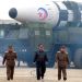 Dictatorul Kim Jong Un l-a felicitat pe Putin printr-un mesaj transmis de Ziua Victoriei