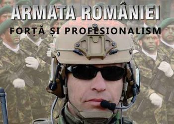 MApN caută să recruteze peste 800 de rezerviști voluntari