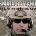 MApN caută să recruteze peste 800 de rezerviști voluntari