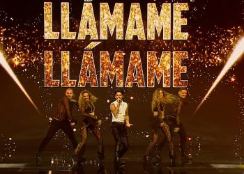 WRS va reprezenta România în finala Eurovision cu piesa ”Llamame”