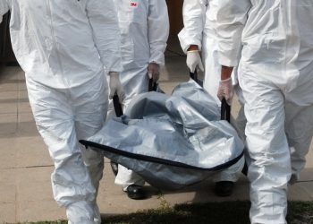 Bărbat găsit mort în locuința sa din Frasin