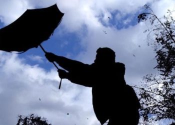 Cod galben de vânt puternic pentru județul Suceava