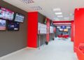 Un tânăr a rămas fără telefon după ce a pus un bilet la o agenție Casa Pariurilor din Fălticeni