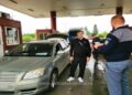Permis de conducere cumpărat cu 100 de euro de pe o rețea de socializare