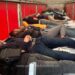 58 de migranți ascunși în TIR-uri, depistați în ultimele 24 de ore încercând să intre în România