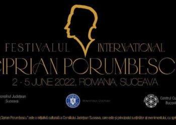 Centrul Sucevei este pregătit pentru Gala Laureaților și concertul Orchestrei Metropolitane București din cadrul Festivalului Internațional „Ciprian Porumbescu”