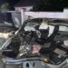 Grav accident rutier în Ipotești. O familie de suceveni a fost băgată în spital de un șofer ucrainean beat