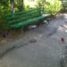 Bărbat găsit mort pe banca din fața unui bloc din Vatra Dornei