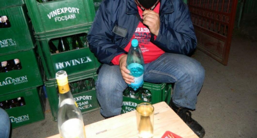 Barmaniță pălmuită pentru că și-a permis să îi spună unui client că trebuie să mai plătească 50 de bani