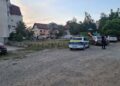 Un adolescent de 16 ani i-a tăiat gâtul unui tânăr, pentru o fată