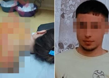 Un tânăr vasluian și-a omorât iubita după ce a fugărit-o un kilometru și a înjunghiat-o când a prins-o. Adolescenta voia să se despartă de iubitul gelos