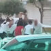 Bătaie cu răngi și sticle sparte între un grup de români și unul de bulgari lângă o biserică din Italia