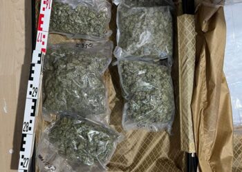 Trei inculpați reținuți pentru trafic internațional și intern de droguri