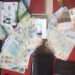 Bărbat arestat preventiv pentru trafic de stupefiante, înşelăciune şi punere în circulaţie de valori falsificate