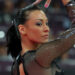 Fosta gimnastă Cătălina Ponor a intrat în International Gymnastics Hall of Fame