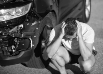 Pieton rănit grav de o mașină condusă de un bărbat beat, care a fugit de la locul accidentului          