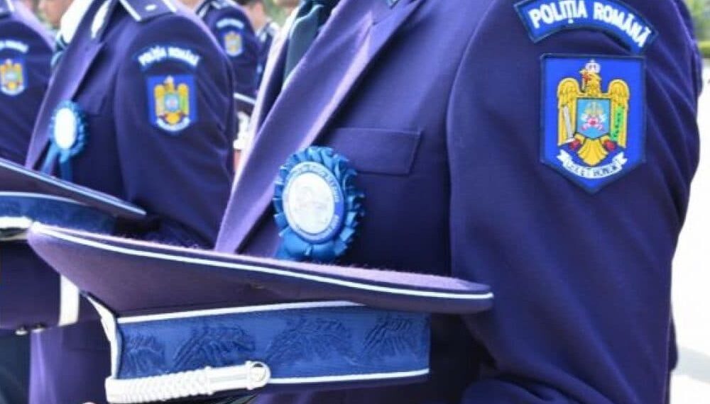 IPJ Suceava face angajări. Se caută 10 agenți de poliţie cu atribuții pe linie de siguranță publică, prin angajare fără concurs