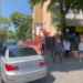 Un absolvent de clasa a XII-a și-a lăsat BMW-ul în drum timp de trei ore pentru a nu întârzia la prima probă a BAC-ului: „Nu aveam unde să o las”