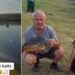Mai mulți pescari au arătat că prietenul la nevoie se cunoaște. L-au filmat pe un amic de-al lor în timp ce se îneca, fără a încerca să îl salveze: „Unde bre se descurcă, că nu mai respiră? Ia uite-l!”