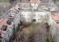Un renumit penitenciar, în care au fost închiși Nicolae Ceaușescu și Gheorghe Gheorghiu Dej, va deveni hotel de lux