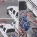 Un bărbat a luat foc în timp ce încerca să fure combustibil din rezervorul unei camionete