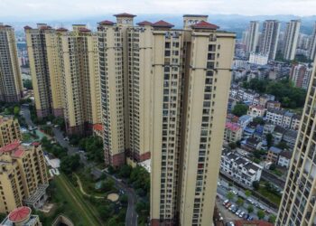 Dezvoltatorii imobiliari chinezi acceptă să fie plătiți cu grâu sau usturoi 