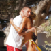 Românul, implicat în „lovitura” de 3 milioane de euro din casa lui Ronaldo din Ibiza, în care era cazat Marco Verratti, a fost arestat