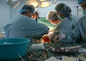 Un copil de 13 ani, aflat în moarte cerebrală, a salvat trei vieți